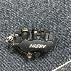 バイクのバツ
の画像