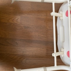 介護用シャワーチェア　安寿の画像