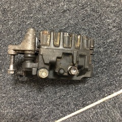 バイクのバツ
の画像