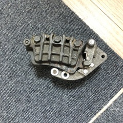 バイクのバツ
の画像