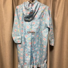 ⭐️取引中⭐️ サンリオレインコートの画像