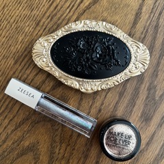 ANNA SUI等　コスメ　の画像