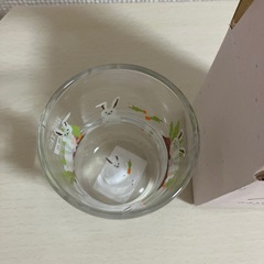 つよいこグラス　Sの画像