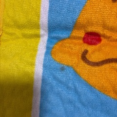 アンパンマン　ラグ　カーペットの画像