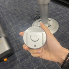 【エルソニック (ELSONIC）DCT139-3EA　タワーファン、サーキュレーター】引き取り限定　転売OK　倒産品　まとめ売り　ネット商材　アマゾン引き上げ商品　メルカリ　副業の画像