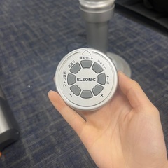 【エルソニック (ELSONIC）DCT139-3EA　タワーファン、サーキュレーター】引き取り限定　転売OK　倒産品　まとめ売り　ネット商材　アマゾン引き上げ商品　メルカリ　副業の画像