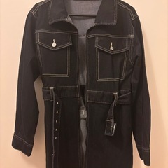 デニムスカート
の画像