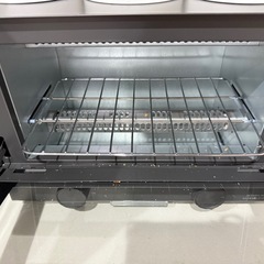 オーブントースターの画像