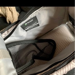 Rechell ペットキャリーバッグの画像