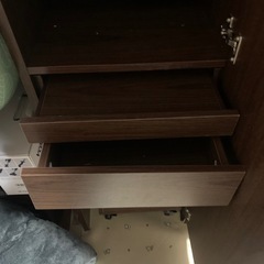 ドレッサーの画像