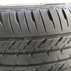 タイヤホイール4本セット225/35/r19の画像