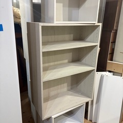 カラーボックスの画像