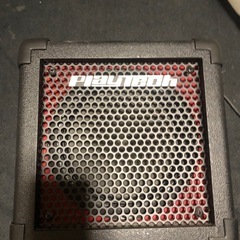 ibanez  エレキギター　アンプ付きの画像