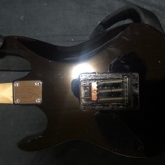 ibanez  エレキギター　アンプ付きの画像