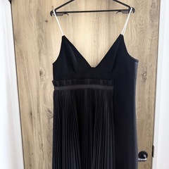 sacaiワンピースの画像