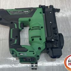 【中古】HiKOKI N3604DJ 25mm ｺｰﾄﾞﾚｽﾀｯｶ 36V 本体のみ【ハンズクラフト沖縄豊見城店】の画像