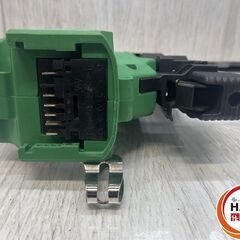 【中古】HiKOKI N3604DJ 25mm ｺｰﾄﾞﾚｽﾀｯｶ 36V 本体のみ【ハンズクラフト沖縄豊見城店】の画像