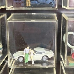 ミニチュア⭐️の画像