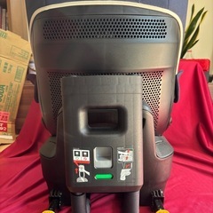 【中古】エールベベ・クルット 5i グランス BF920 [グランネイビー]の画像