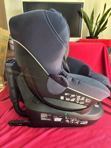 エールベベ・クルット 5i グランス BF920 送料無料 エールベベ クルット5i グランス BF920 グランネイビー 日本