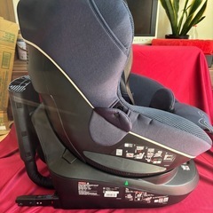 【中古】エールベベ・クルット 5i グランス BF920 [グランネイビー]の画像