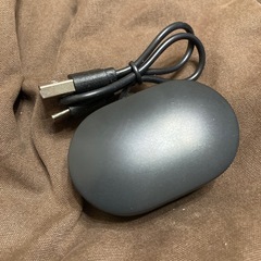 【キャンセルの為！！再募集！！！】完全ワイヤレス イヤホン ダイソーの画像