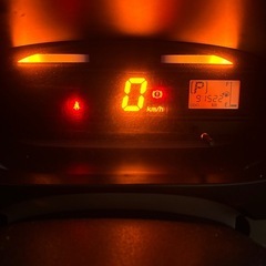 H25年 ダイハツ ミライース 車検長い🍀の画像