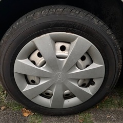 H25年 ダイハツ ミライース 車検長い🍀の画像