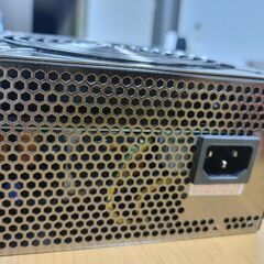 3500円 正常動作品 Huntkey X7 900W PC電源ユニット ATX ケーブル付き 頑丈 ゲーミング 自作PCの画像