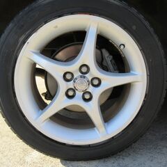 トヨタ　セリカ　ＳＳ－ＩＩ　スーパーストラットパッケージ ６ＭＴ　純正ＯＰメカニカルエアロ／ウイング／オーバーフェンダー　純正１６ＡＷ　ＣＤオーディオ　シガーライター　ＥＴＣの画像