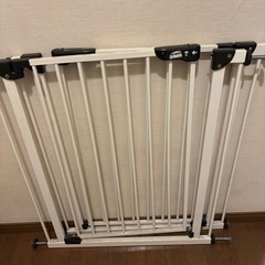 ベビーゲート3枚セットの画像