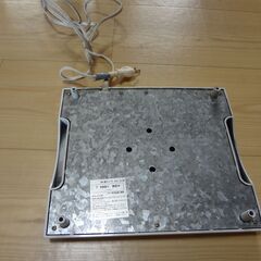 低温調理器  保温トレイ  ボーンブロスメーカーの画像