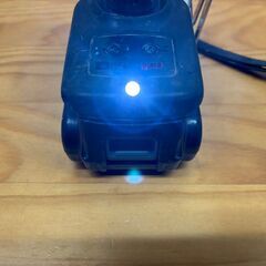 【中古】パナソニック　EZ75A1　充電インパクトドライバー　14.4V/18V　バッテリー2個付き　ボタンシール剥げあり【ハンズクラフト熊本けやき通り店】【店頭取引限定】の画像