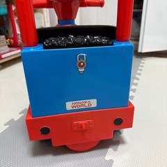 野中製作所 トーマス リアルビークル 1歳~3歳の画像
