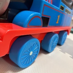 野中製作所 トーマス リアルビークル 1歳~3歳の画像