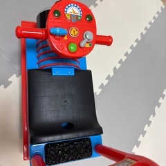 野中製作所 トーマス リアルビークル 1歳~3歳の画像