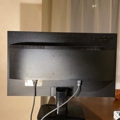 Acerモニター/ディスプレイの画像