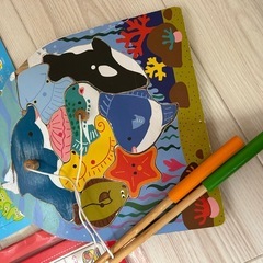 パズルまとめての画像