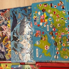 パズルまとめての画像