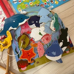 パズルまとめての画像