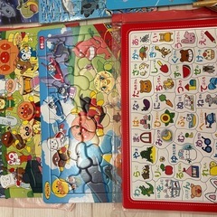 パズルまとめての画像