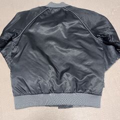 子供用ジャンパー　アディダス　フリース2枚の画像