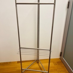 インテリア物干し（天馬）の画像