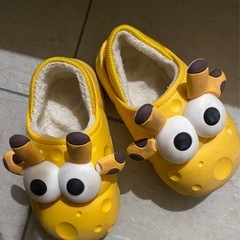 キッズ　スリッポン15-17cmの画像