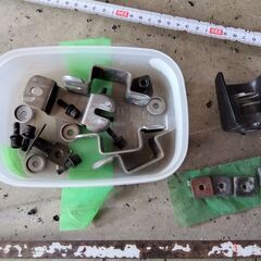 ルーフボックス（TERZO）の画像