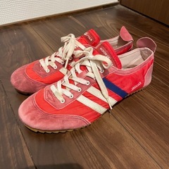 ムーンスター　　ジャガーの画像