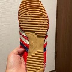 ムーンスター　　ジャガーの画像