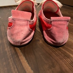 ムーンスター　　ジャガーの画像