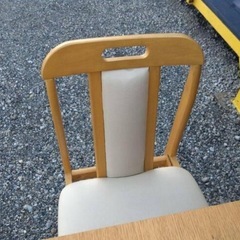 ダイニングテーブルセットの画像