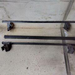 ルーフボックス（TERZO）の画像